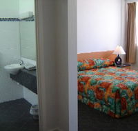 Baileys Hotel Motel - Accommodation Perth