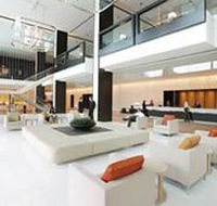 Crown Promenade Hotel - Accommodation Perth