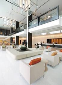 Crown Promenade Hotel - Accommodation Perth 0