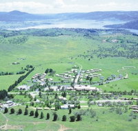 The Station Resort - Accommodation Perth