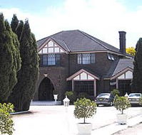 Comfort Inn Sir Francis Drake - Accommodation Perth