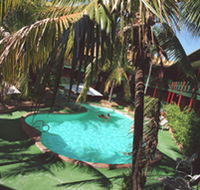 King Sound Resort Hotel - Accommodation Perth