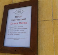 Hollywood Hotel - Accommodation Perth