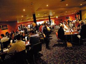 Mawson Lakes Hotel & Function Centre - Accommodation Perth 0