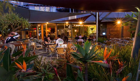 Como Hotel - Accommodation Perth 0