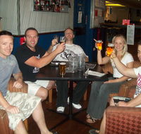 Coolbellup Hotel - Accommodation Perth