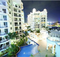 Phoenician Resort Apartments - Accommodation Perth