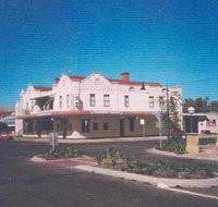 Namoi Hotel Motel - Accommodation Perth