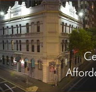 Woolbrokers Hotel - Accommodation Perth