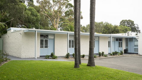 Time & Tide Hotel - Accommodation Perth 0