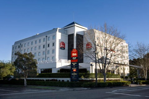 Hotel Ibis Sydney Airport - Accommodation Perth 0