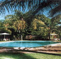 Flag Motor Lodge - Accommodation Perth