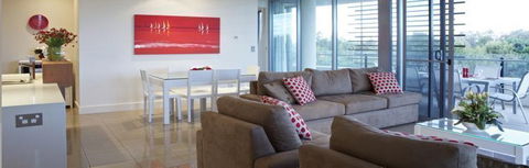 Accommodation Casuarina Beach - Perth Resorts 0