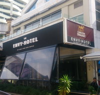 The Envy Hotel - Accommodation Perth