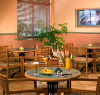 All Seasons Kununurra - Accommodation Perth