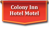 Colony Inn Hotel Motel - Accommodation Perth 0