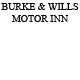 Burke & Wills Motor Inn - Accommodation Perth 1