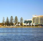 The Entrance Waldorf Apartment Hotel - Accommodation Perth