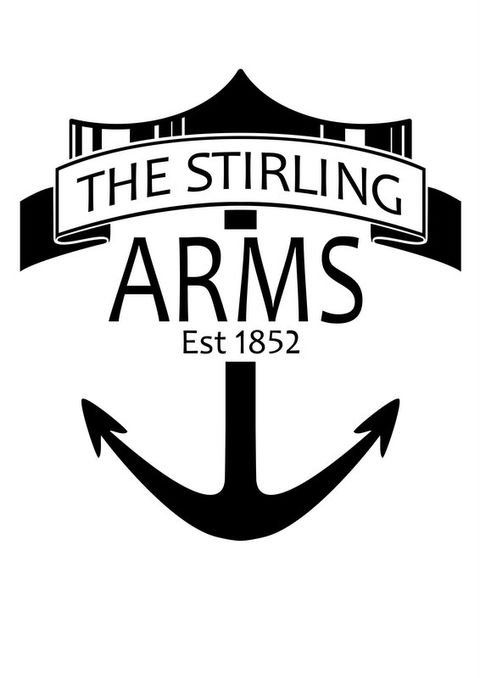 Stirling Arms Hotel - Accommodation Perth 1