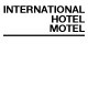 International Hotel-Motel - Accommodation Perth