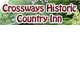 Crossways Historic Country Inn - Accommodation Perth