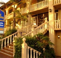 Best Western Ensenada Motor Inn and Suites