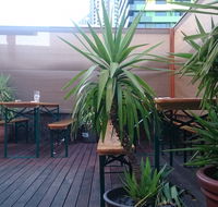 Queensberry Hotel - Accommodation Perth