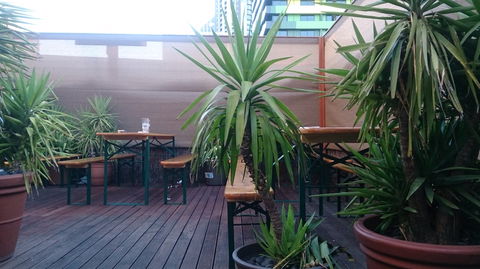Queensberry Hotel - Accommodation Perth 0