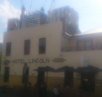 Hotel Lincoln - Accommodation Perth