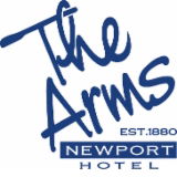 Newport Arms Hotel - Accommodation Perth 0