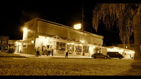 Queensland Hotel - Accommodation Perth 0