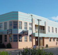 Regent Hotel - Accommodation Perth