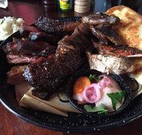 Hotel Harry - Accommodation Perth