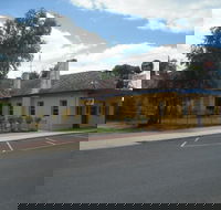 Goroke Hotel Bar amp Bistro - Perth Resorts
