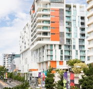 Mantra South Bank Brisbane