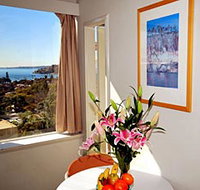 Metro Inn Edgecliff - Accommodation Perth
