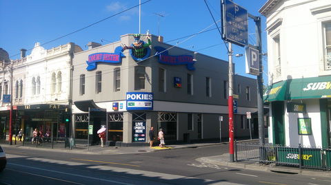 Court Jester Hotel - Accommodation Perth 0