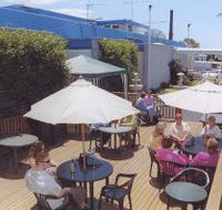 Top Of The Town Hotel - Accommodation Perth