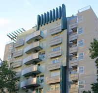 Nova Stargate Apartment Hotel - Perth Resorts