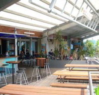 Beachfront Hotel - Accommodation Perth