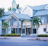 Coral Tree Inn - Accommodation Perth