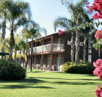 Barmera Hotel-Motel - Accommodation Perth