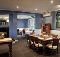 Brandon Hotel - Accommodation Perth