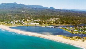 Scamander Beach Resort Hotel - Perth Resorts 0
