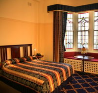 The Carrington Hotel - Accommodation Perth
