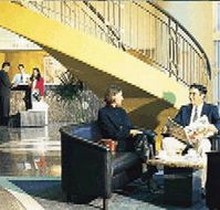 Hotel Heritage - Accommodation Perth