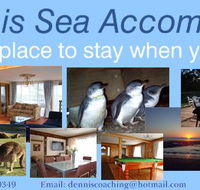 Dennis Sea Accommodation Phillip Island - Perth Resorts