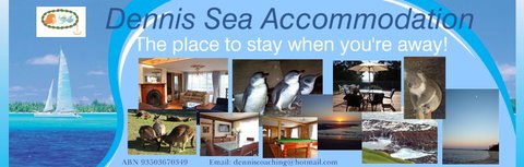 Dennis Sea Accommodation Phillip Island - Perth Resorts 1