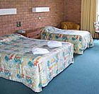 James Street Motor Inn - Accommodation Perth