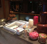Melba Brasserie langham Hotel - Accommodation Perth